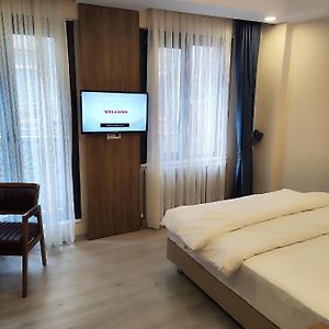Deluxe Kamer